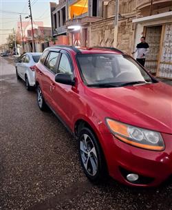 هيونداي سانتافي